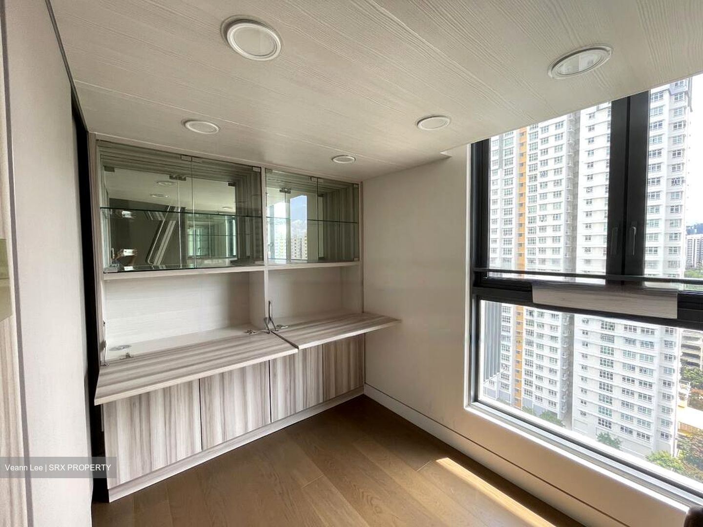 Highline Residences (D3), Condominium #529365941